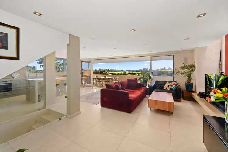 6/153 Cook Road, Centennial Park NSW 2021