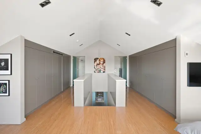 Sixth view of Homely apartment listing, 6/153 Cook Road, Centennial Park NSW 2021