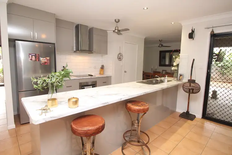Main view of Homely house listing, 8 Brickondon Crescent, Annandale QLD 4814