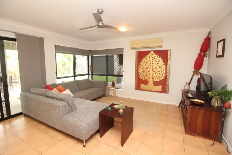 Fourth view of Homely house listing, 8 Brickondon Crescent, Annandale QLD 4814