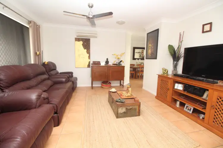 Fifth view of Homely house listing, 8 Brickondon Crescent, Annandale QLD 4814
