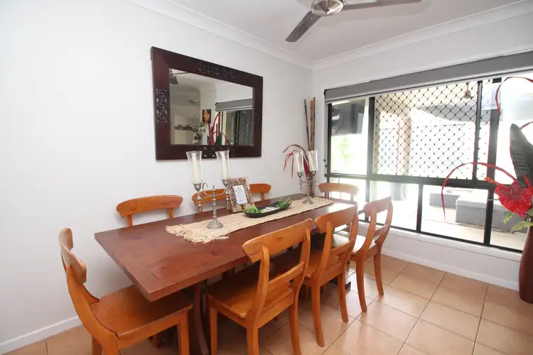 Sixth view of Homely house listing, 8 Brickondon Crescent, Annandale QLD 4814