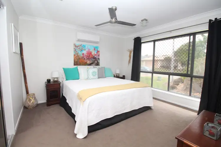 Seventh view of Homely house listing, 8 Brickondon Crescent, Annandale QLD 4814