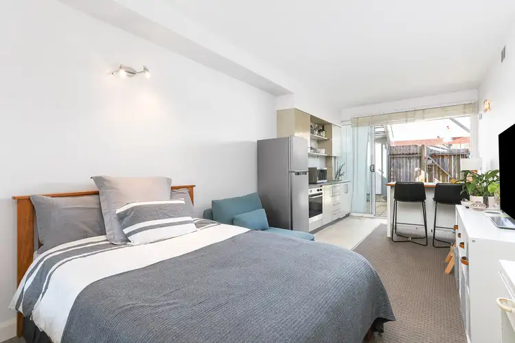 Second view of Homely house listing, 43 Renwick Street, Leichhardt NSW 2040