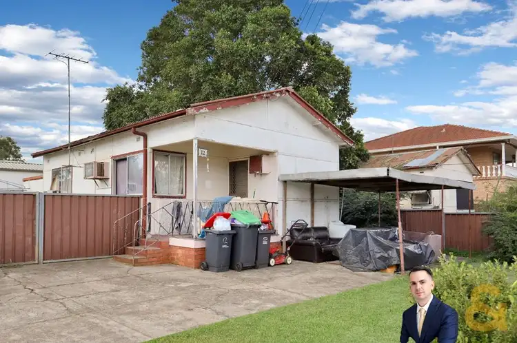 12 Kungala Street, St Marys NSW 2760