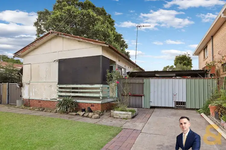 10 Kungala Street, St Marys NSW 2760
