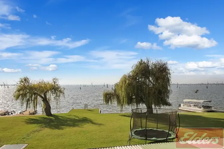 58 Rosemary Court, Yarrawonga VIC 3730