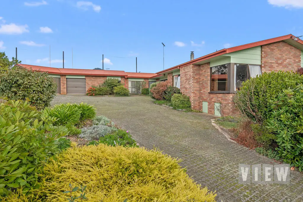 Main view of Homely house listing, 1 Games Place, Penguin TAS 7316