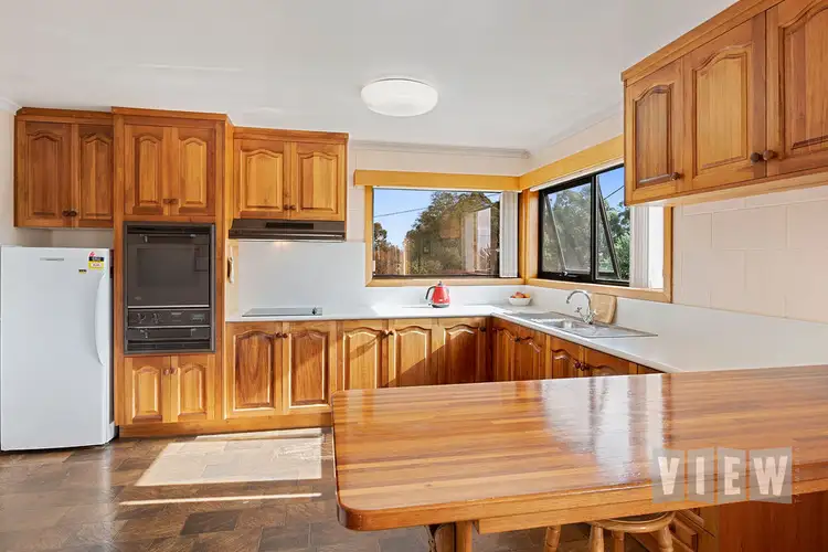 Third view of Homely house listing, 1 Games Place, Penguin TAS 7316