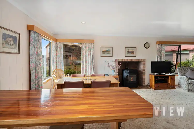 Fourth view of Homely house listing, 1 Games Place, Penguin TAS 7316