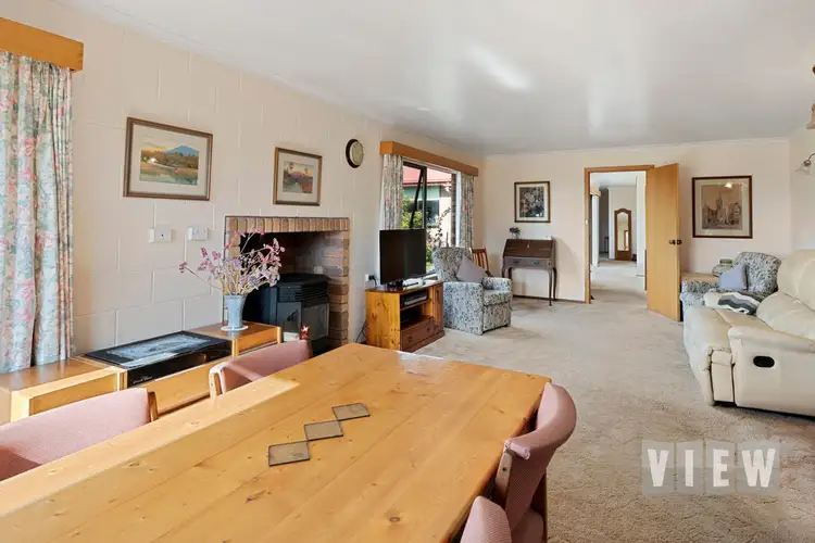 Fifth view of Homely house listing, 1 Games Place, Penguin TAS 7316