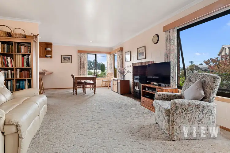 Sixth view of Homely house listing, 1 Games Place, Penguin TAS 7316