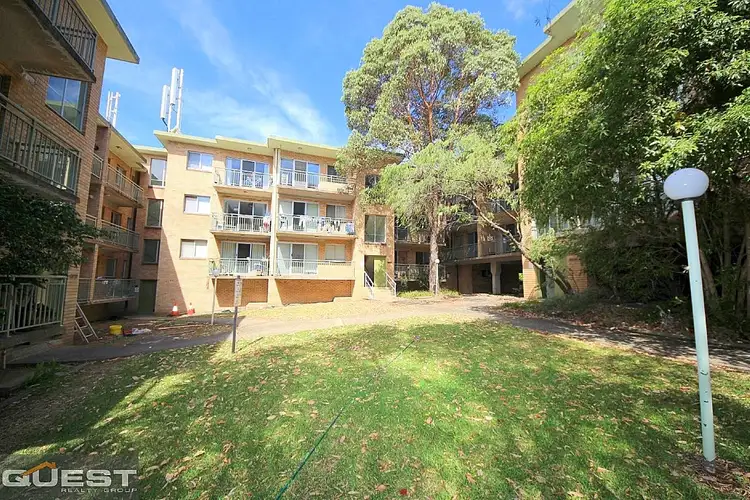 28/209 Auburn Road, Yagoona NSW 2199