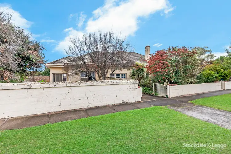 1 Birdwood Avenue, Warrnambool VIC 3280