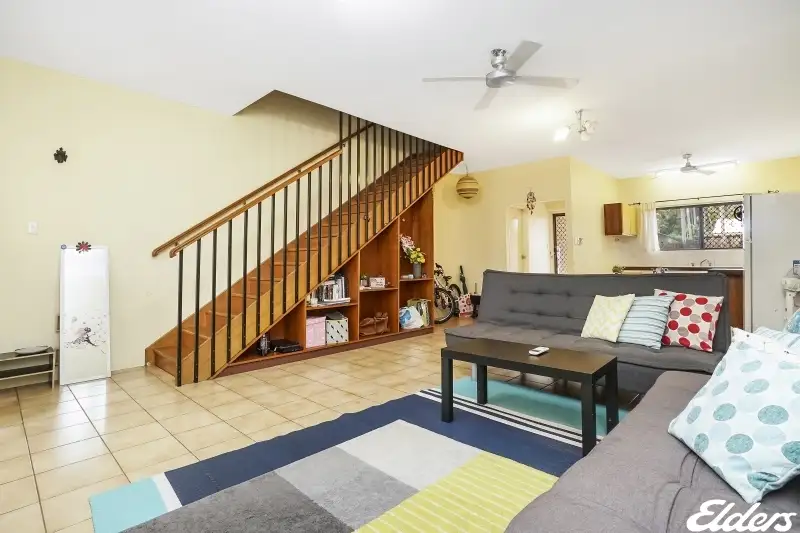 Main view of Homely townhouse listing, 11/13 Harris Street, Millner NT 810
