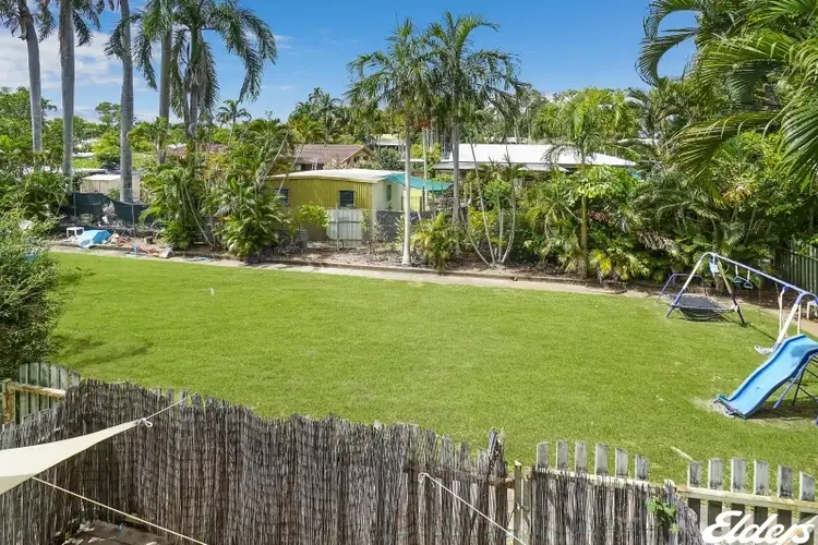 Second view of Homely townhouse listing, 11/13 Harris Street, Millner NT 810