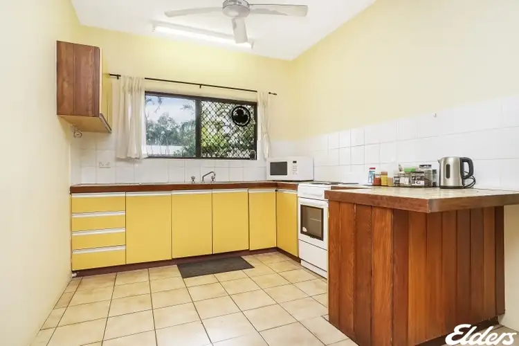 Third view of Homely townhouse listing, 11/13 Harris Street, Millner NT 810