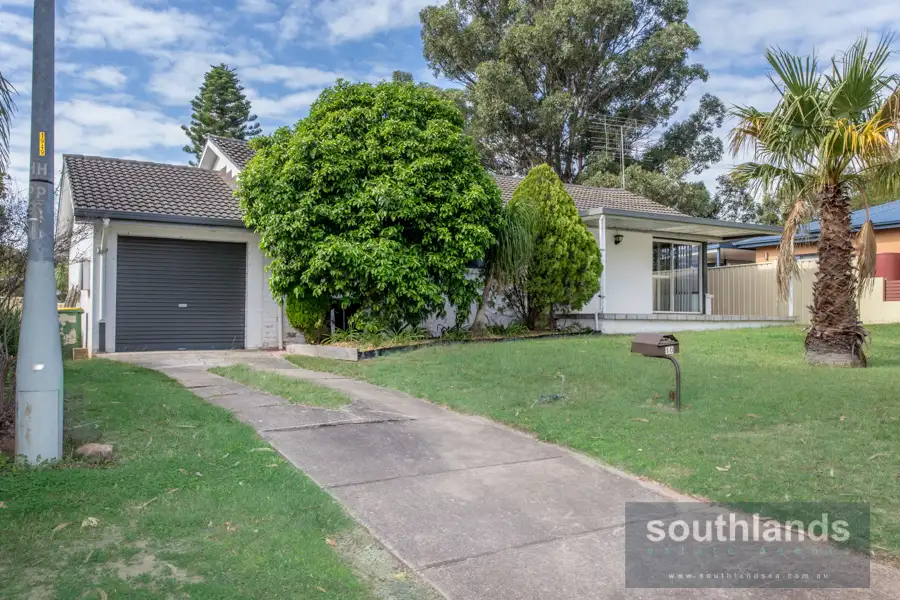 Main view of Homely house listing, 10 Mosely Avenue, South Penrith NSW 2750