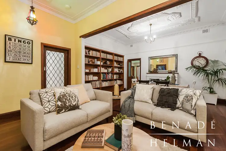 Third view of Homely house listing, 64 Alexander Street, Wembley WA 6014