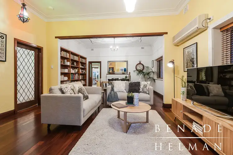 Fourth view of Homely house listing, 64 Alexander Street, Wembley WA 6014