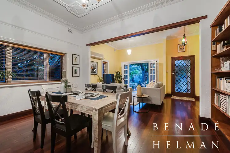 Fifth view of Homely house listing, 64 Alexander Street, Wembley WA 6014