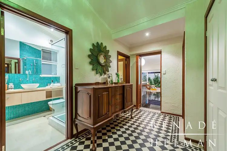 Sixth view of Homely house listing, 64 Alexander Street, Wembley WA 6014