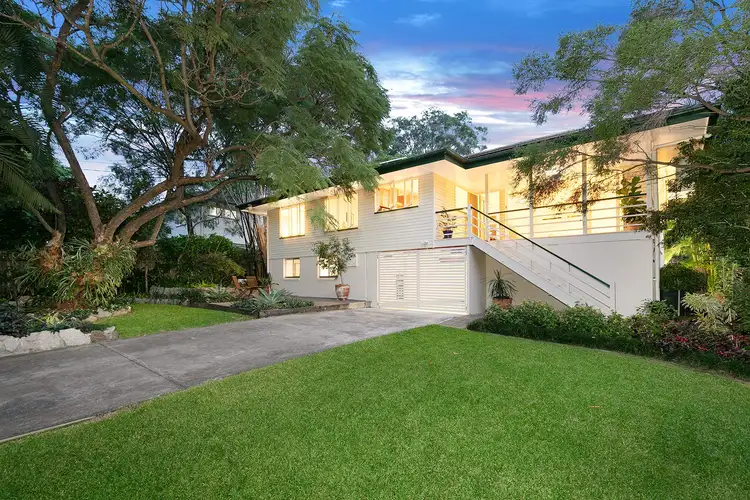 8 Sedgemoor Street, Stafford Heights QLD 4053