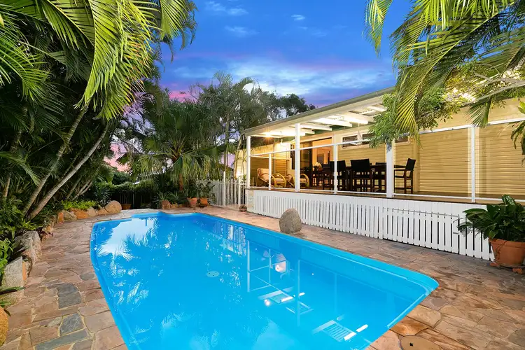Second view of Homely house listing, 8 Sedgemoor Street, Stafford Heights QLD 4053