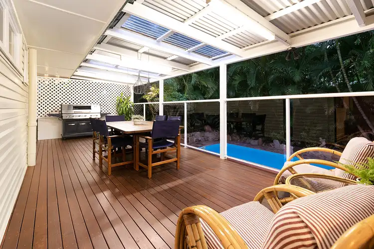 Fifth view of Homely house listing, 8 Sedgemoor Street, Stafford Heights QLD 4053