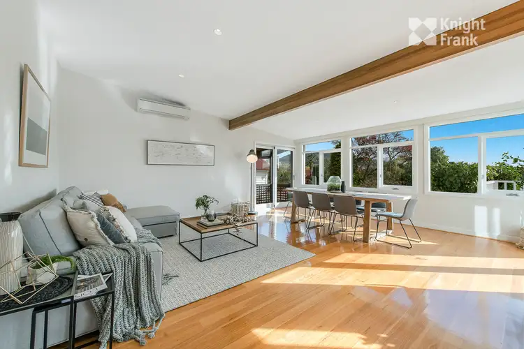 Third view of Homely house listing, 43 View Street, Sandy Bay TAS 7005