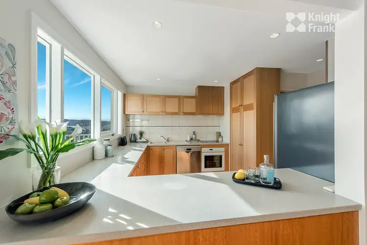 Fourth view of Homely house listing, 43 View Street, Sandy Bay TAS 7005