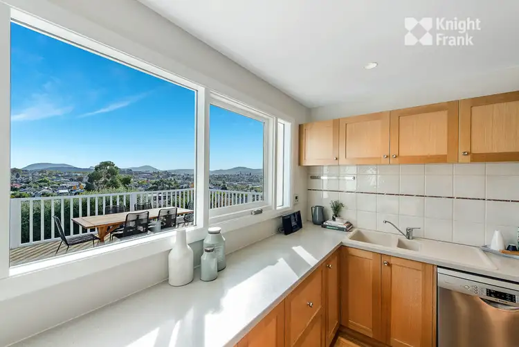 Fifth view of Homely house listing, 43 View Street, Sandy Bay TAS 7005