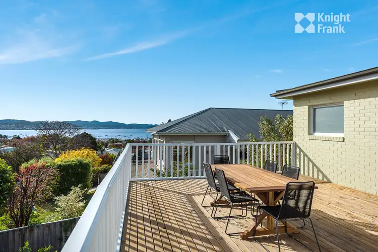 Sixth view of Homely house listing, 43 View Street, Sandy Bay TAS 7005
