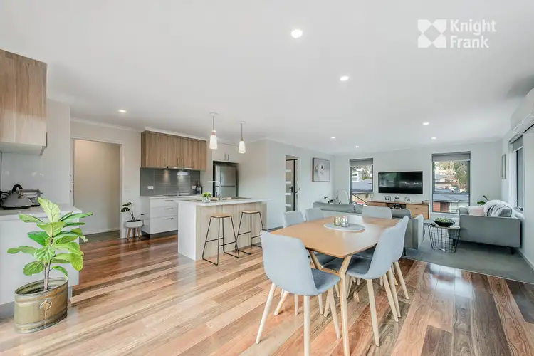 Fourth view of Homely house listing, 16 Dianella Drive, Blackmans Bay TAS 7052