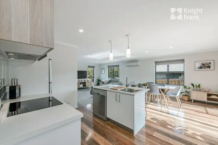 Fifth view of Homely house listing, 16 Dianella Drive, Blackmans Bay TAS 7052