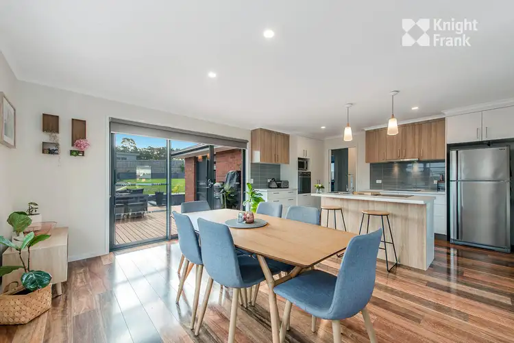 Sixth view of Homely house listing, 16 Dianella Drive, Blackmans Bay TAS 7052