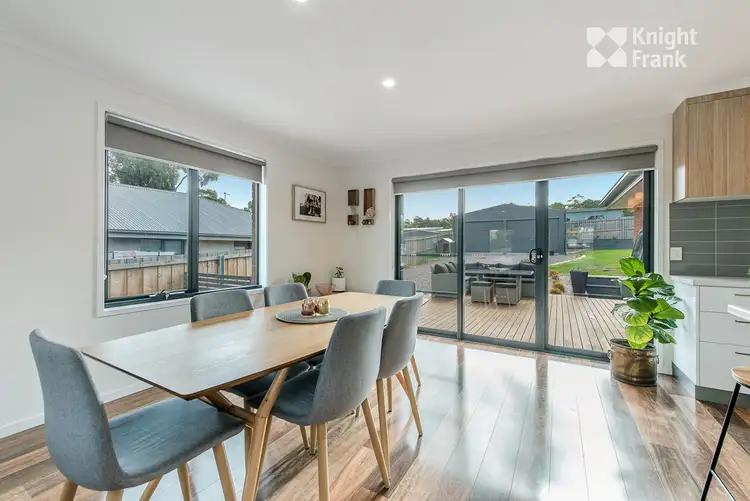 Seventh view of Homely house listing, 16 Dianella Drive, Blackmans Bay TAS 7052