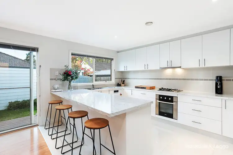 Second view of Homely unit listing, 2/11 Lance Road, Bayswater VIC 3153