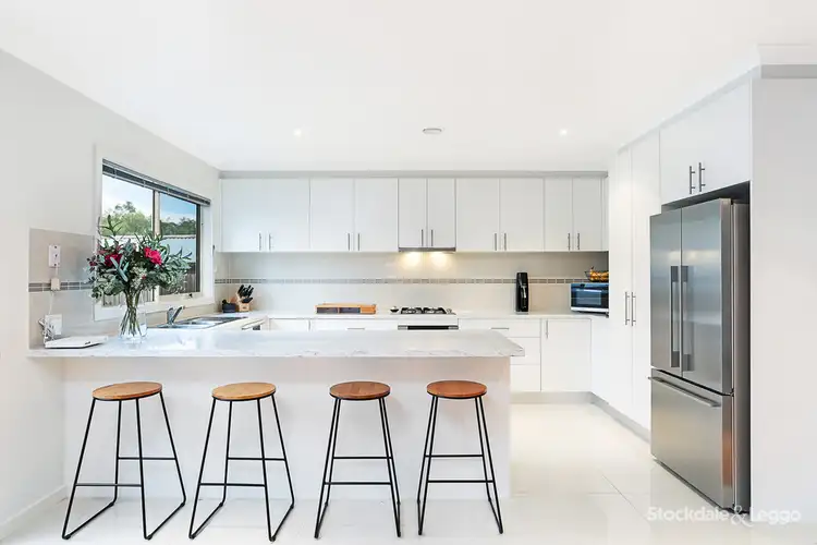 Third view of Homely unit listing, 2/11 Lance Road, Bayswater VIC 3153
