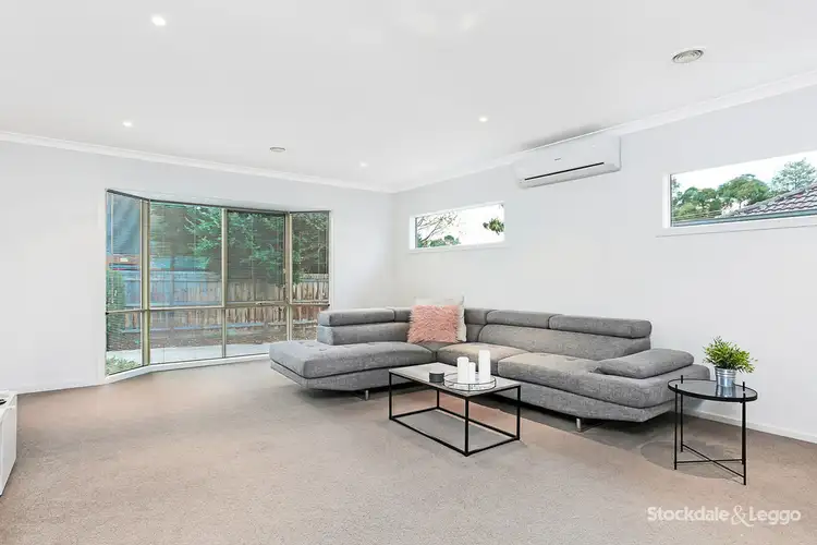 Fourth view of Homely unit listing, 2/11 Lance Road, Bayswater VIC 3153