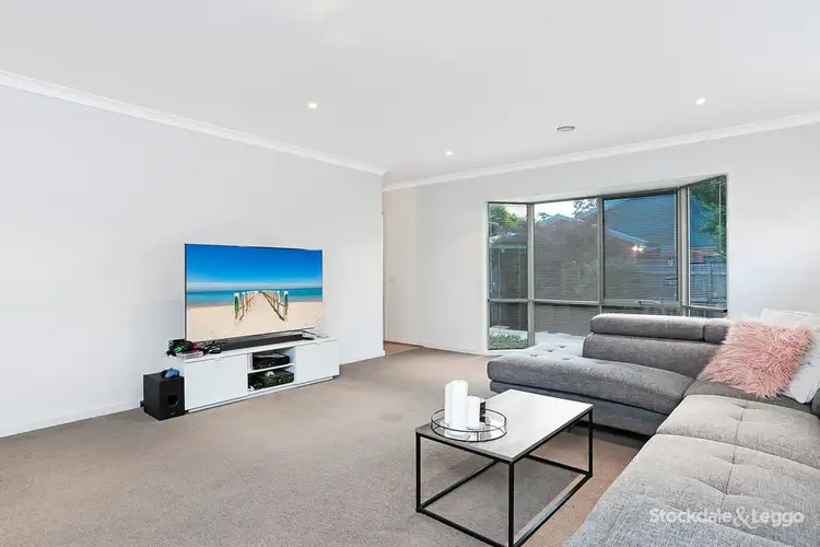 Fifth view of Homely unit listing, 2/11 Lance Road, Bayswater VIC 3153