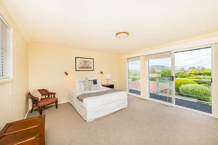 Second view of Homely house listing, 16 Dookie street, Farrer ACT 2607