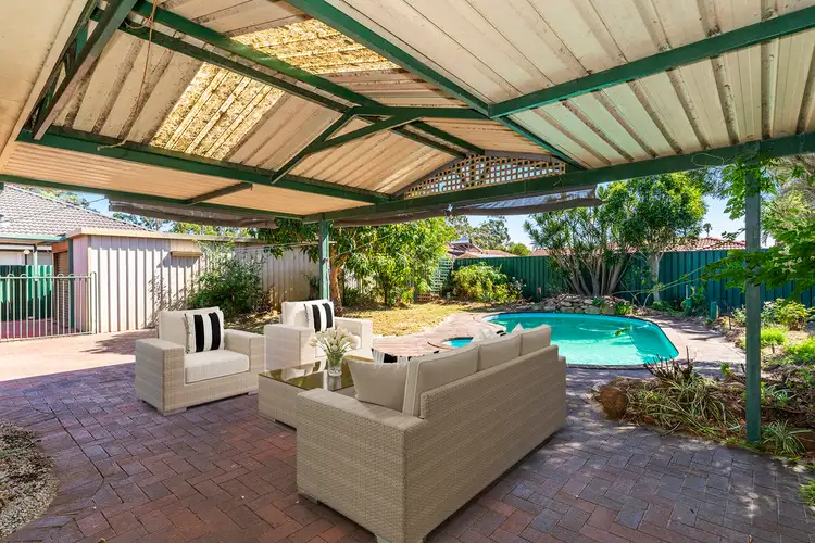 Main view of Homely house listing, 20 Robinson Road, Eden Hill WA 6054