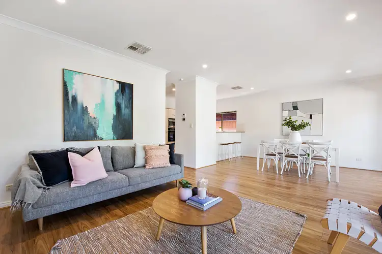 13 Masters Ave, Everard Park SA 5035