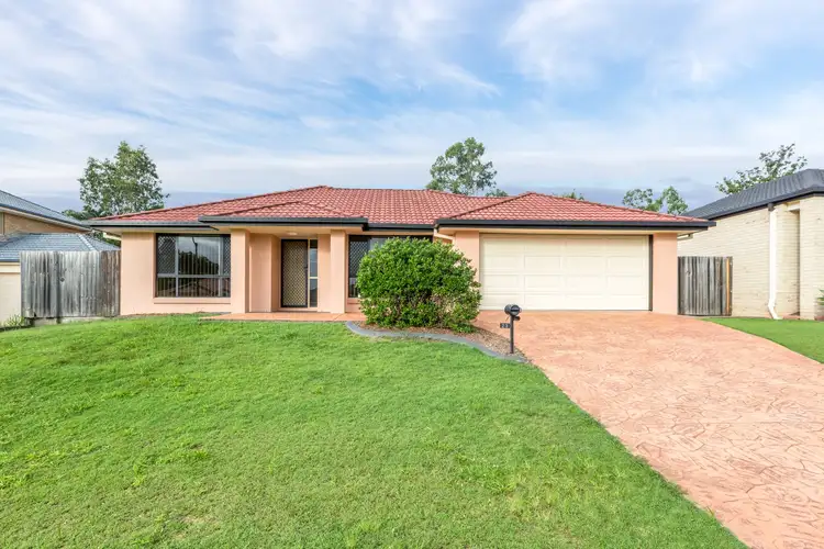 23 Dulwich Place, Forest Lake QLD 4078