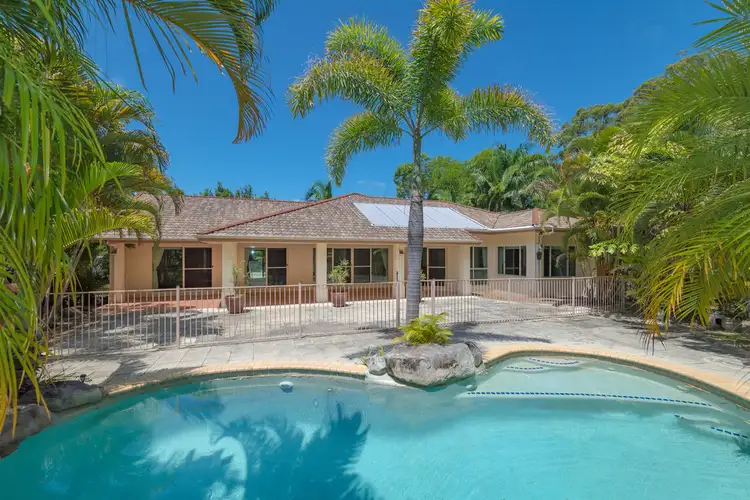 8 Devonstone Drive, Cooroibah QLD 4565