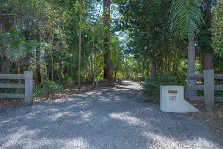 Second view of Homely house listing, 8 Devonstone Drive, Cooroibah QLD 4565