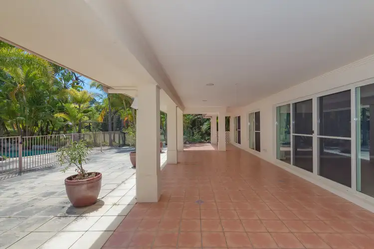 Fourth view of Homely house listing, 8 Devonstone Drive, Cooroibah QLD 4565
