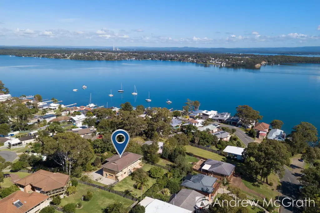 Main view of Homely house listing, 12 Central Avenue, Nords Wharf NSW 2281