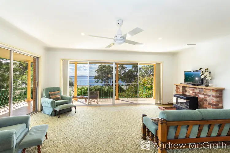Fifth view of Homely house listing, 12 Central Avenue, Nords Wharf NSW 2281